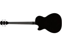 Fender CB-60SCE Bass Laurel Fingerboard Black Fender CB-60SCE Bass Laurel Fingerboard Black